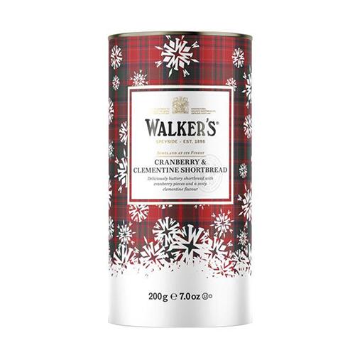 ウォーカー ウィンターショートブレッド